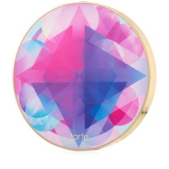 LAST ONE!! Tarte Unicorn Eye & Cheek Palette NWT - Picture 2 of 5